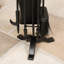 Iron Fireplace Tool Set