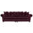 Aubergine is out of stock selected