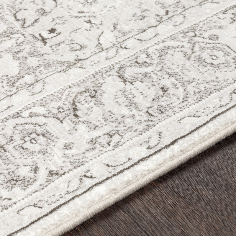 Jayson Oriental Indoor Rug, Runner 2'7" x 7'10"