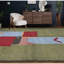 Wool Area Rug