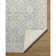 Nabela Noor X Livabliss Aram Machine Woven Rug