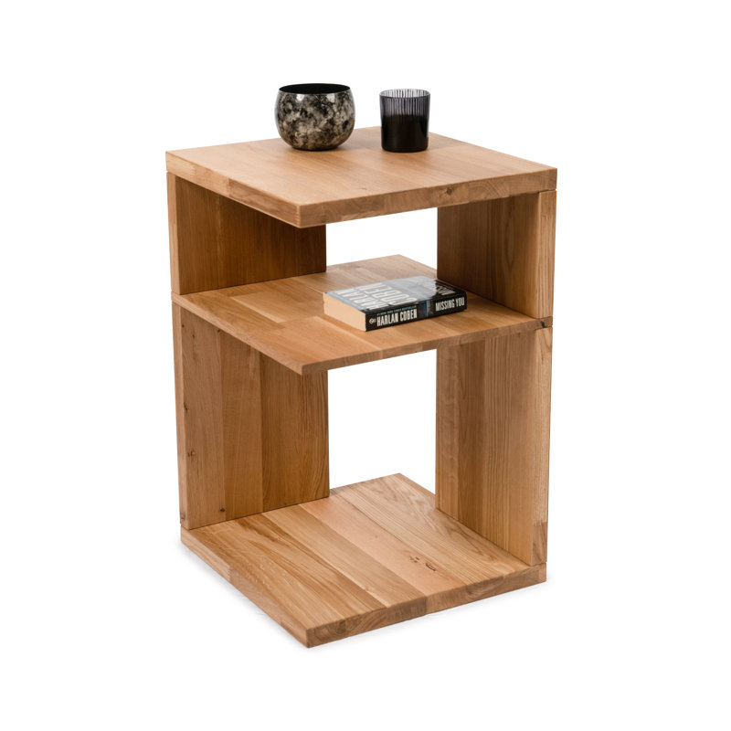 Lemington Side Table