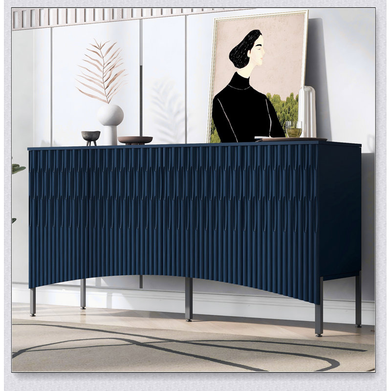 Armoire décorative