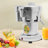  370W Stainless Steel Citrus Juicer 