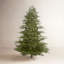 90' H Lighted Artificial Christmas Tree