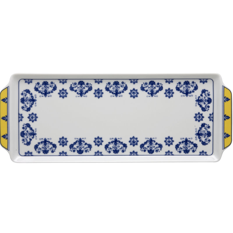Castelo Branco Porcelain China Tray