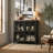 Gabriela 40" Wide Mango Solid Wood Sideboard