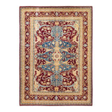 Classic One-of-a-Kind 9' 2" X 12' 5" Hand Knotted Area Rug