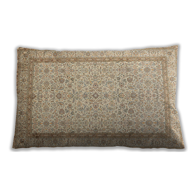 Outdoor Throw Pillow
