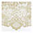 Farhaan Floral Ruffled Cafe Curtain-482404886-482404887