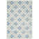 Carolene Hand Tufted Wool Geometric Rug