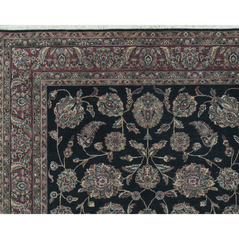 Marquis Wool Oriental Area Rug