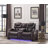 Akheelesh 3 - Piece Leather Living Room Set-100852035