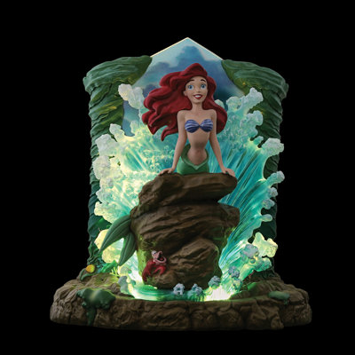 Disney/Pixar Figurines & Sculptures