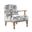 Fauteuil de ferme l 27,75 po Amilio-1870920629