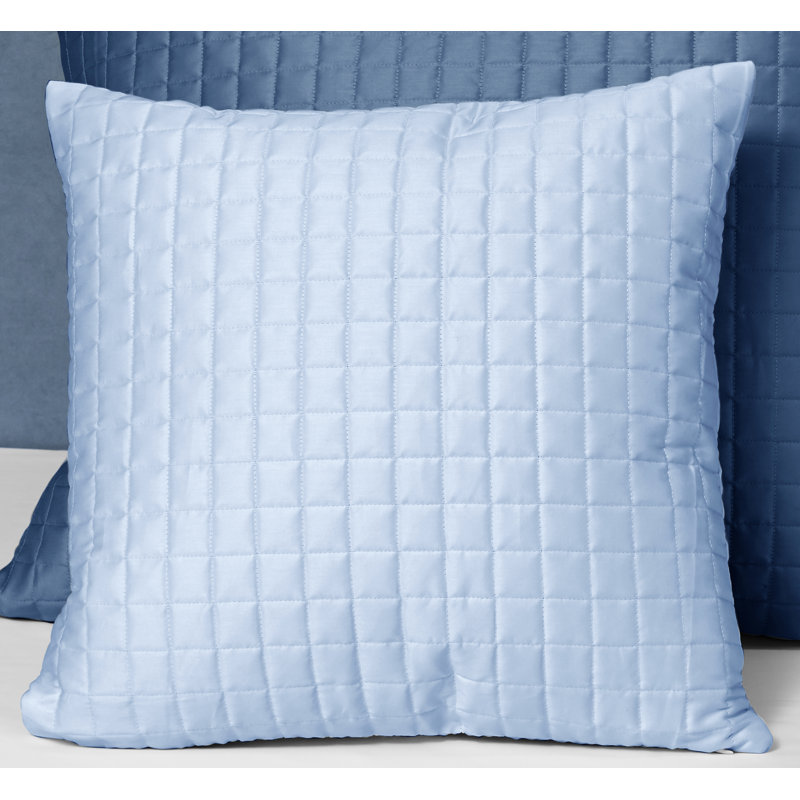 Masaccio Sham, Euro Sham, Sky Blue