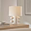 Kelly Wearstler Tiglia Tall Table Lamp-104564146-70573660