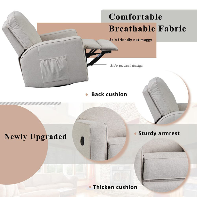 Badina Recliner