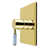 Polished Brass is out of stock