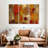 " Oriental Bazaar I " 3 - Pieces-352991144
