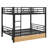 Bunk Bed With 2 Drawers