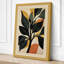 Radiance Botanical - Wrapped Canvas-238567491-238567503