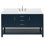 Bayhill 60.25'' W Single Vanity