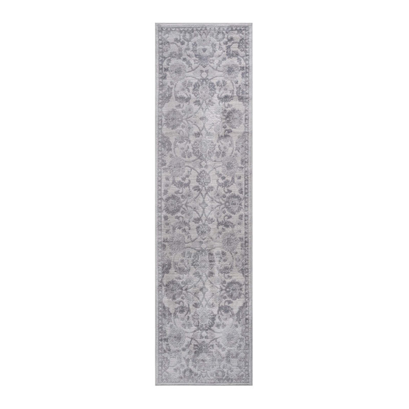 Milchan Rug, Runner 2' x 8'