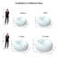 Sunbrella Bean Bag Lounger Cover (Bag Only)-2029304435-2029304444