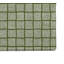 Tapis de toilette rectangulaire absorbant et antidérapant Tally Blocks-1054963253