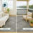 Machine Washable Indoor/Outdoor Chantille ACN2880 Plaid Rug-308707862-308707858