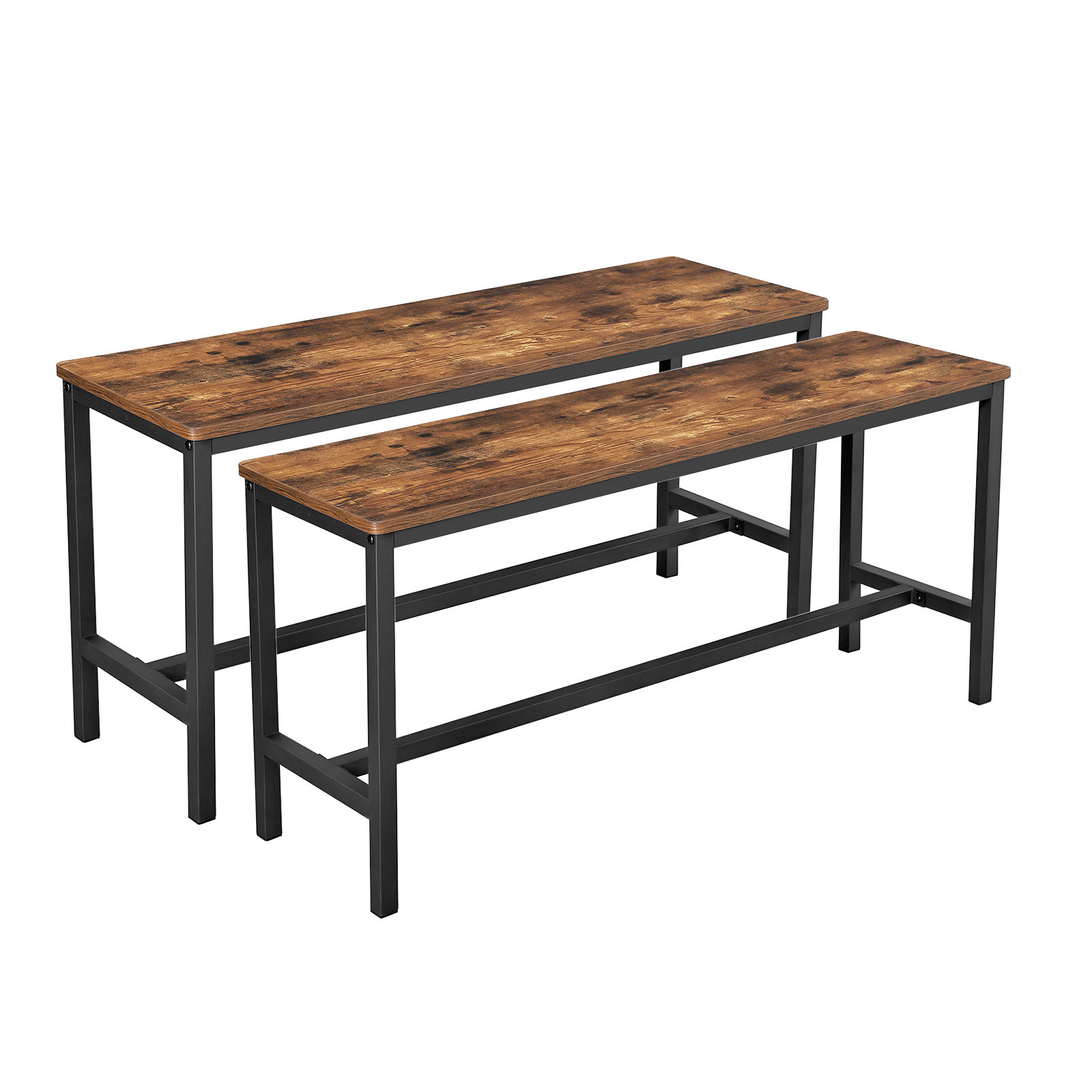 Wayfair table bench hot sale