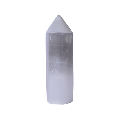 Selenite Point Generator