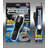 6 " Battery Powered Integrated LED Flashlight