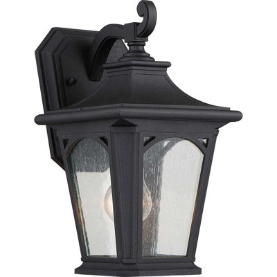 Aadrith Outdoor Wall Lantern