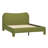Sitarski Modern Curved Upholstered Bed-428286759-428286753