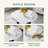 Round Dining Table Set-573700588-573700586