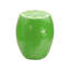 Tabouret vert lime de 36 cm de hauteur fantaisie-134832941