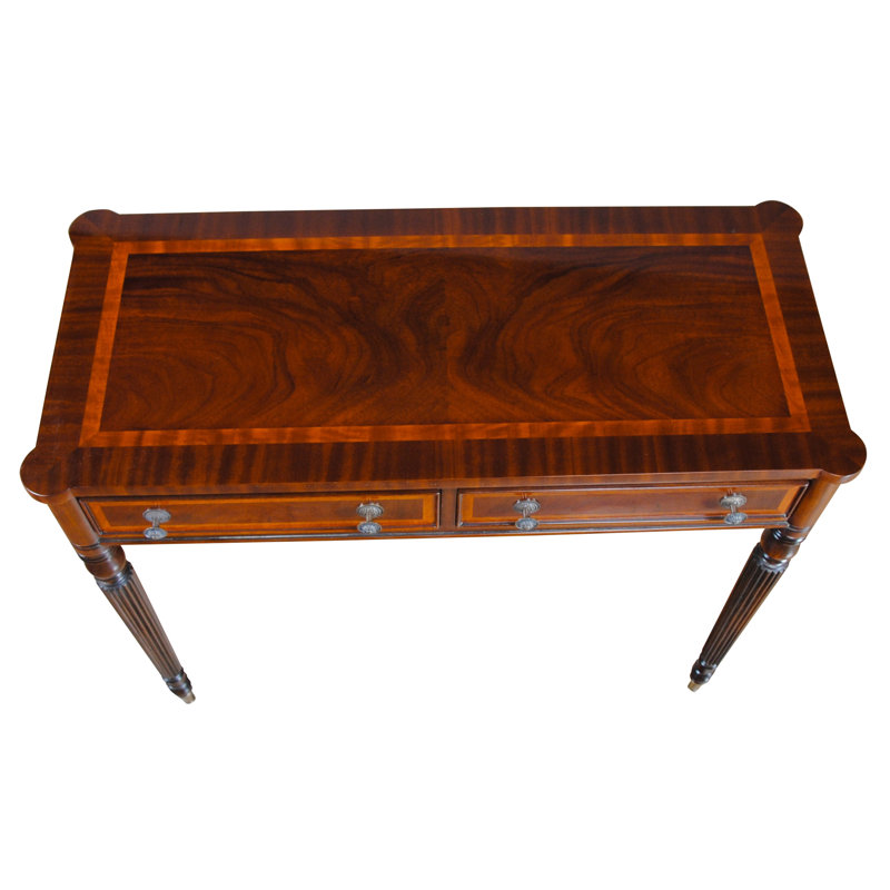 Gerke 38'' Console Table