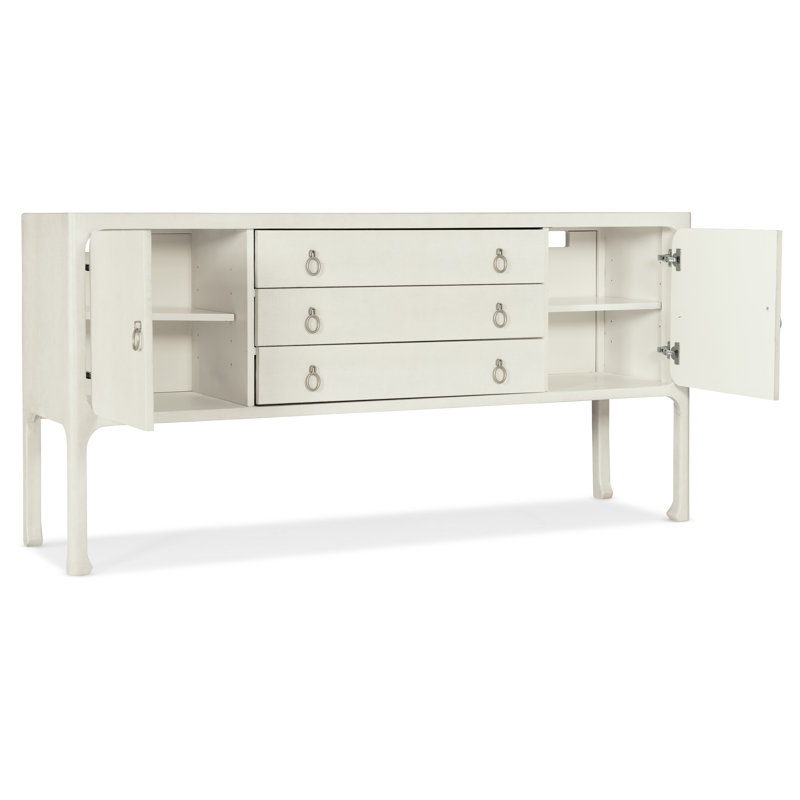Serenity Cove 74" Shore Server