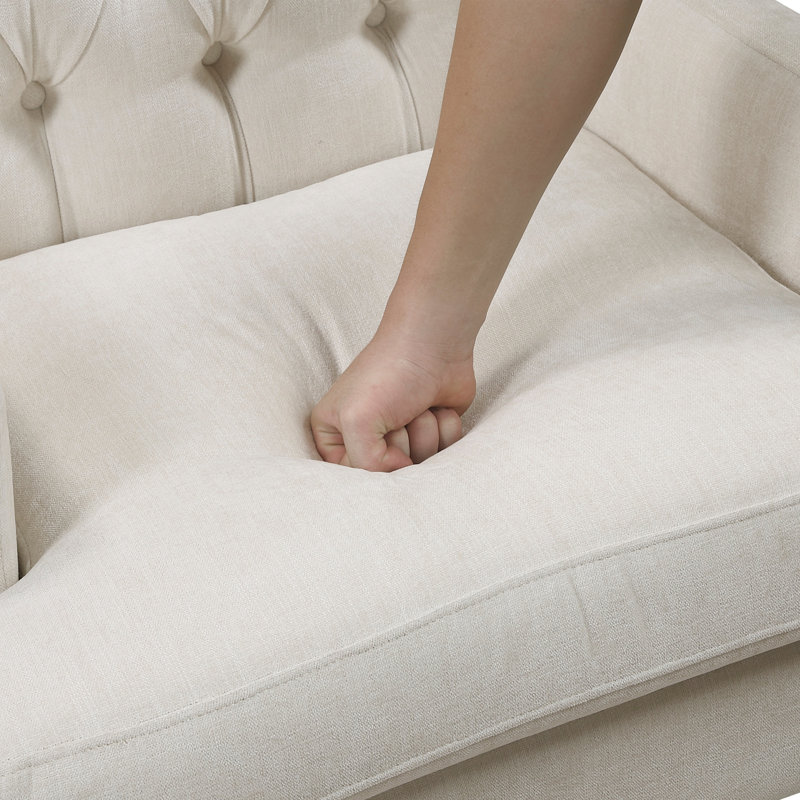 Mobilier de salon 1pc, Beige