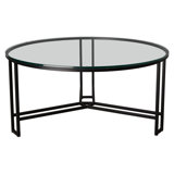 Granite Coffee Table