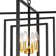 Atavion 8-Light Lantern Square / Rectangle Chandelier