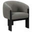 Chaise d'appoint Harroll-480231103