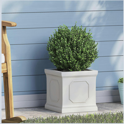 Jardinière d'extérieur