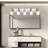 Daveney 5 - Light Dimmable Vanity Light-252694621