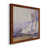 Maple Framed
