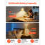 Lampe de table sans fil avec pile rechargeable -369654911-369654905