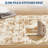 Area Rugs Rugs for Living Room Washable Rugs for Living Room Non Slip Bedroom Rug Non-Shedding Floor Carpet for Farmhouse Home Office-683636792-683636768