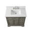 Thompson 36" W Single Bathroom Vanity-723084377